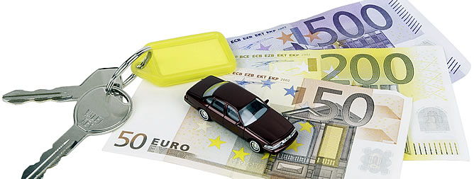 Cómo sacarle dinero a tu coche a lo largo de los años