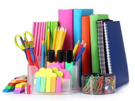 ¿Dónde comprar el material de colegio en 2016?