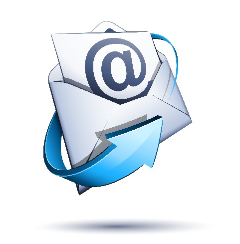 Envíos de emails precios asequibles, para estar en la mente de tus posibles clientes