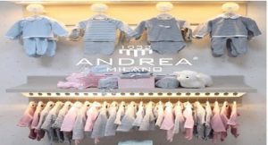 catalogo Andrea Milano otoño
