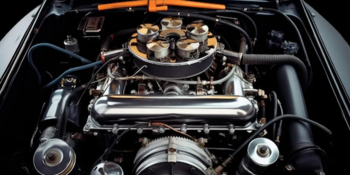Descubre los beneficios de elegir un motor de desguaces